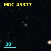 2MASS J13231753-0001489