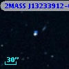 2MASS J13233912-0002530