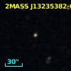 2MASS J13235382-0004110