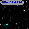 LEDA 2798674