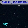2MASS J13255755-0012387