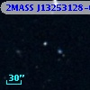 2MASS J13253128-0012588