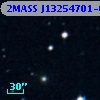 2MASS J13254701-0013588
