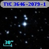 TYC 3646-2079-1