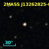 2MASS J13262825-0016014