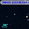 2MASS J13245337-0001564