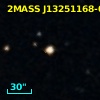 2MASS J13251168-0002530