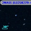 2MASS J13250279-0003466