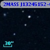 2MASS J13245152-0005540