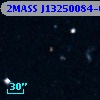 2MASS J13250084-0007466