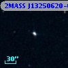 2MASS J13250620-0008443