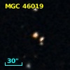 2MASS J13245351-0010452