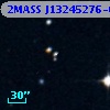 2MASS J13245276-0010525