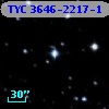 TYC 3646-2217-1