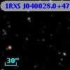 1RXS J040028.0+472136