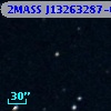 2MASS J13263287-0000213