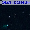 2MASS J13255018-0000467