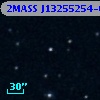 2MASS J13255254-0000594