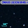 2MASS J13261845-0001281