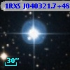 1RXS J040321.7+485024