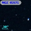 MGC 45875