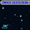2MASS J13252810-0003246
