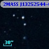 2MASS J13252544-0003570