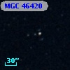 MGC 46420