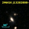 2MASX J13282808-0006182