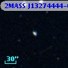 2MASS J13274444-0006281