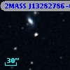 2MASS J13282786-0007141