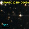 2MASX J03540049+4839121