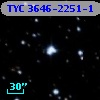 TYC 3646-2251-1