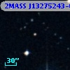 2MASS J13275243-0010129