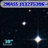 2MASS J13275386-0011005