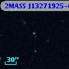 2MASS J13271925-0010582