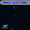 2MASS J13271902-0011438