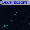 2MASS J13272578-0012168