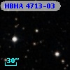 HBHA 4713-03