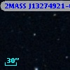 2MASS J13274921-0014037