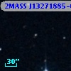 2MASS J13271885-0014309
