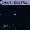 2MASS J13273791-0015021