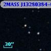 2MASS J13280384-0015287
