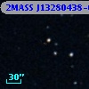 2MASS J13280438-0015365