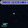 2MASS J13281403-0015446