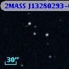 2MASS J13280293-0015561