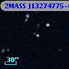 2MASS J13274775-0016187