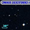 2MASS J13273892-0016570