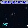 2MASS J13275236-0017006