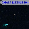 2MASS J13281910-0017262
